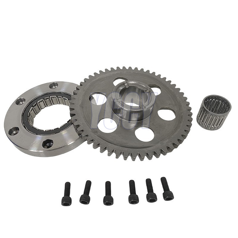 5LP-15590-00 Motorcycle Engine - Motorcycle Gear Yamaha recension och pris