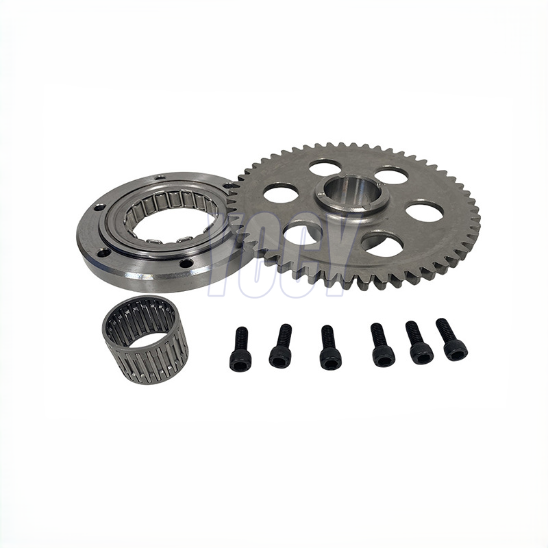 5LP-15590-00 Motorcycle Engine - Motorcycle Gear Yamaha recension och pris