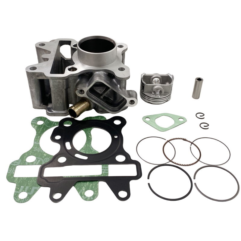 Motorcycle Accessory 42mm Cyli - Motorcycle Gear Yamaha recension och pris