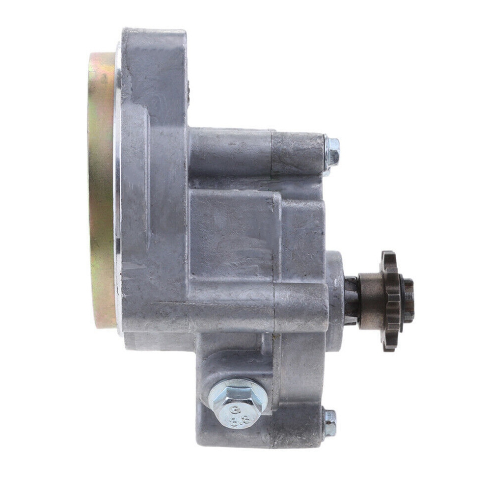 A67K-T8F 11T Motorcycle Clutch - Gearbox Motorcycle recension och pris