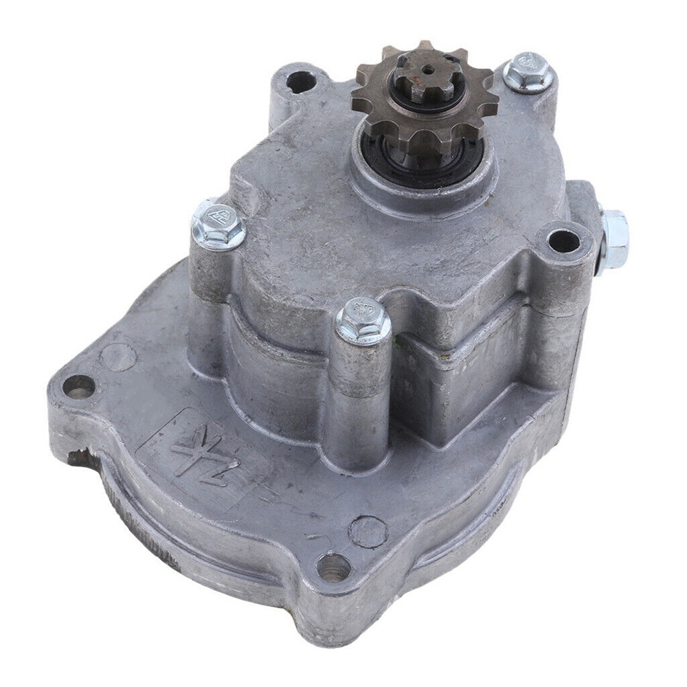 A67K-T8F 11T Motorcycle Clutch - Gearbox Motorcycle recension och pris