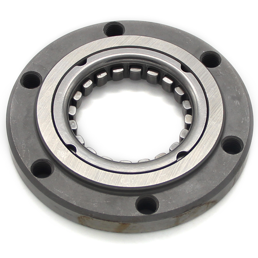 Motorcycle Starter Motor One W - Motorcycle Gear Exchange recension och pris