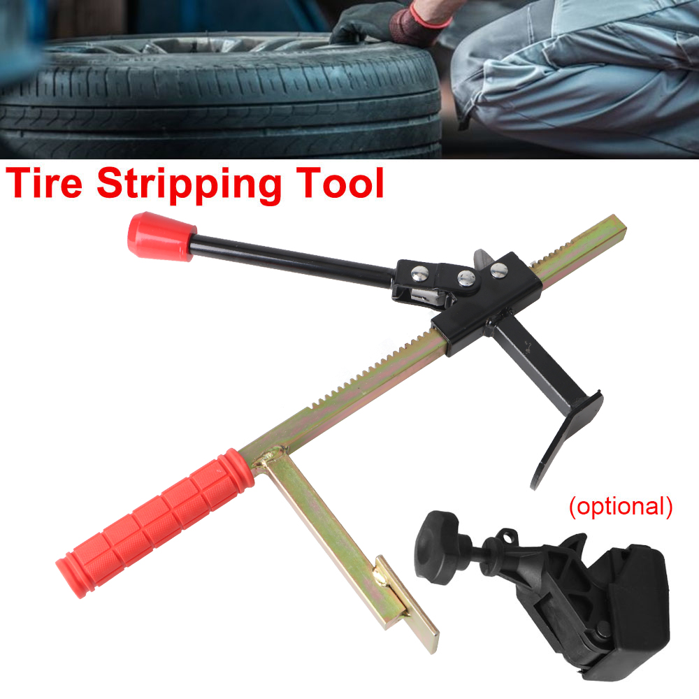Hand Removal Tools Wheel Tire  - Motorcycle Gear Exchange recension och pris