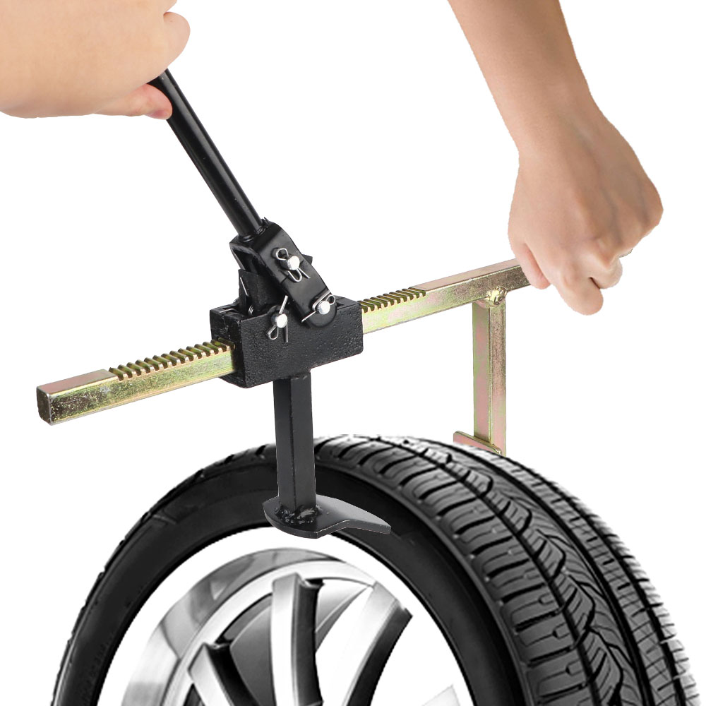 Hand Removal Tools Wheel Tire  - Motorcycle Gear Exchange recension och pris