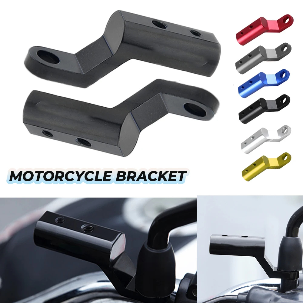Rearview Mirror Expander Brack - Mirror Extender Bar recension och pris
