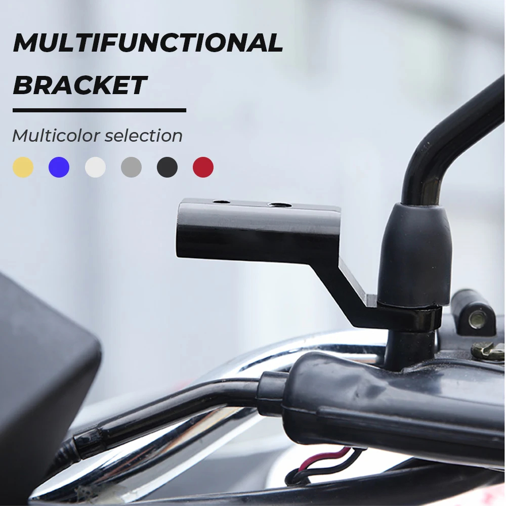 Rearview Mirror Expander Brack - Mirror Extender Bar recension och pris