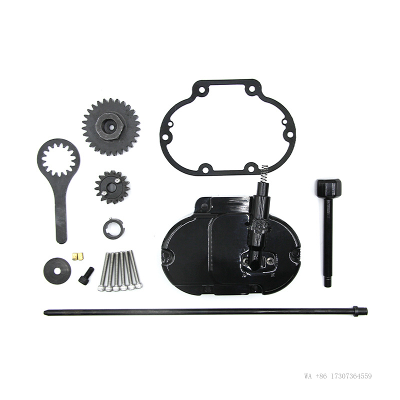for HD Touring Model Motorcycl - Gearbox Motorcycle recension och pris