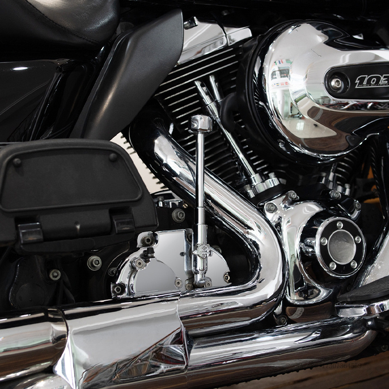 for HD Touring Model Motorcycl - Gearbox Motorcycle recension och pris
