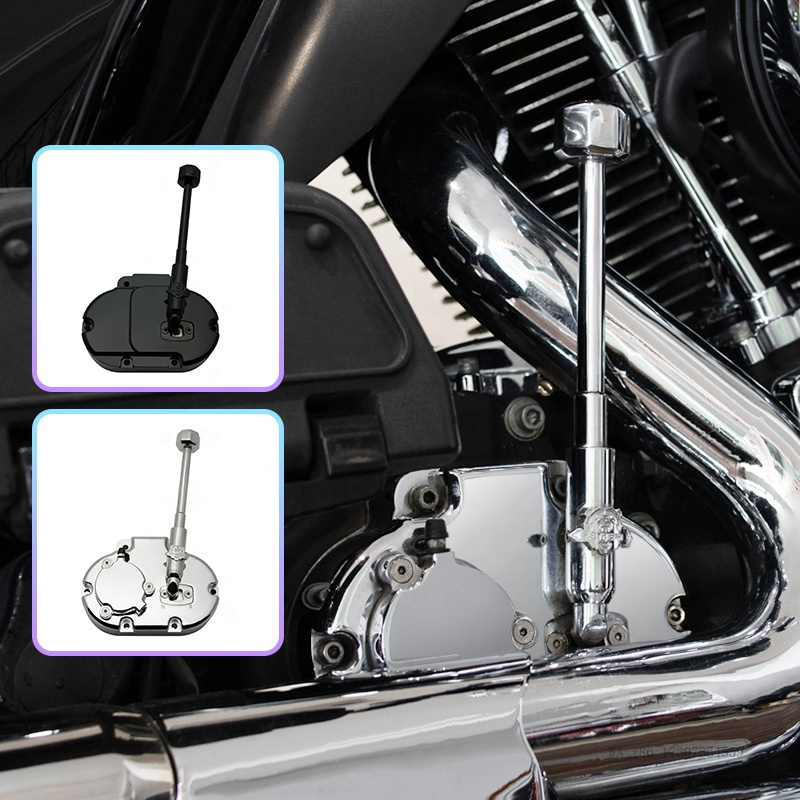 for HD Touring Model Motorcycl - Gearbox Motorcycle recension och pris