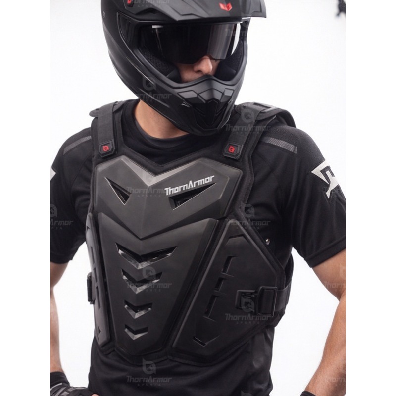 Knight Armor Offroad Motorcycl - Motorcycle Gear recension och pris