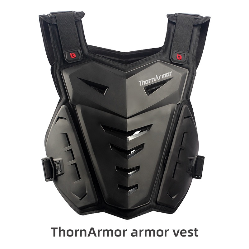 Knight Armor Offroad Motorcycl - Motorcycle Gear recension och pris