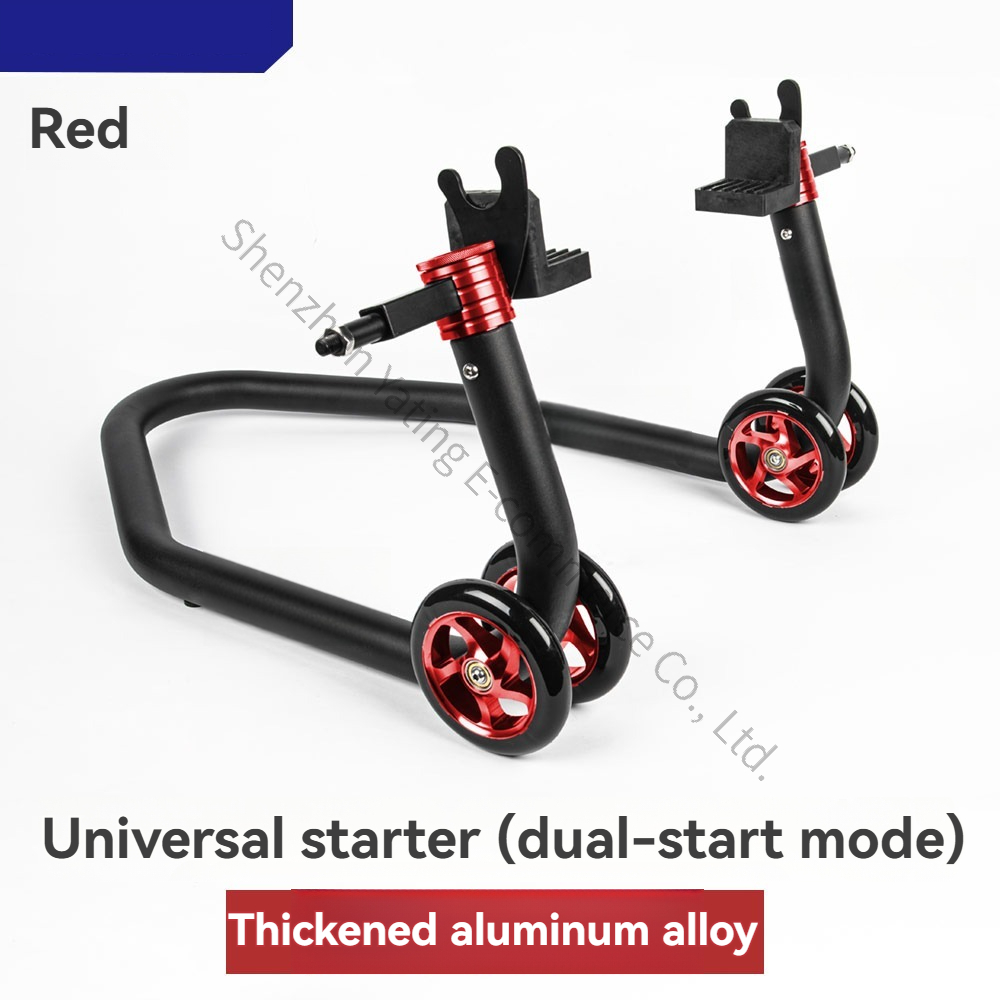 Lifting Bracket Motorcycle Sta - Motorcycle Gear recension och pris