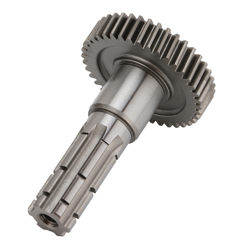 Motorcycle Engine Transmission - Gearbox Motorcycle recension och pris