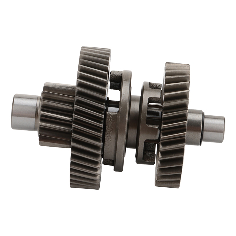 Motorcycle Engine Transmission - Gearbox Motorcycle recension och pris