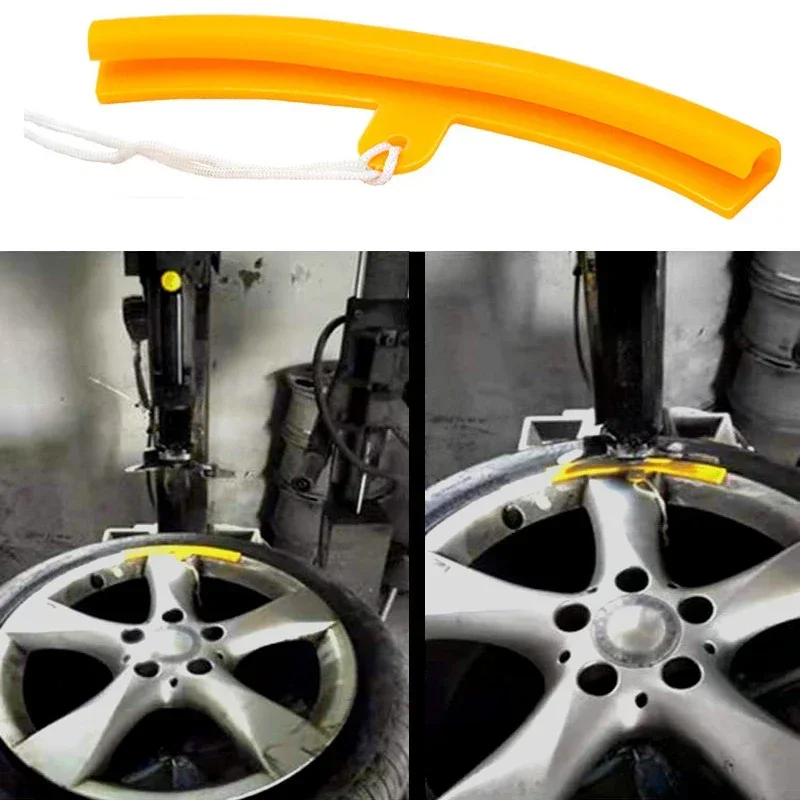 Rim Protectors, Anti‑Scratch W - Motorcycle Gear Exchange recension och pris
