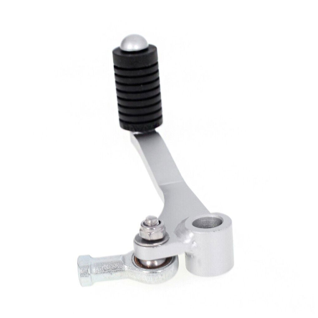 Easy-to-Install Gear Shifter F - Motorcycle Gear recension och pris