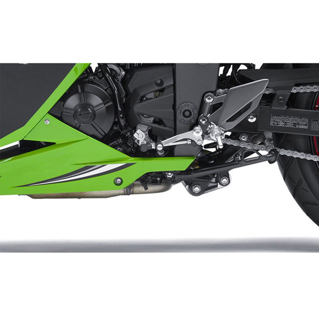 Easy-to-Install Gear Shifter F - Motorcycle Gear recension och pris