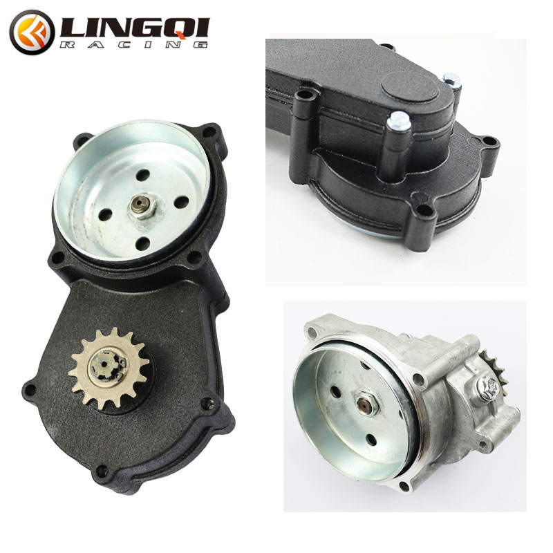 LINGQI Motorcycle Transmission - Gearbox Motorcycle recension och pris