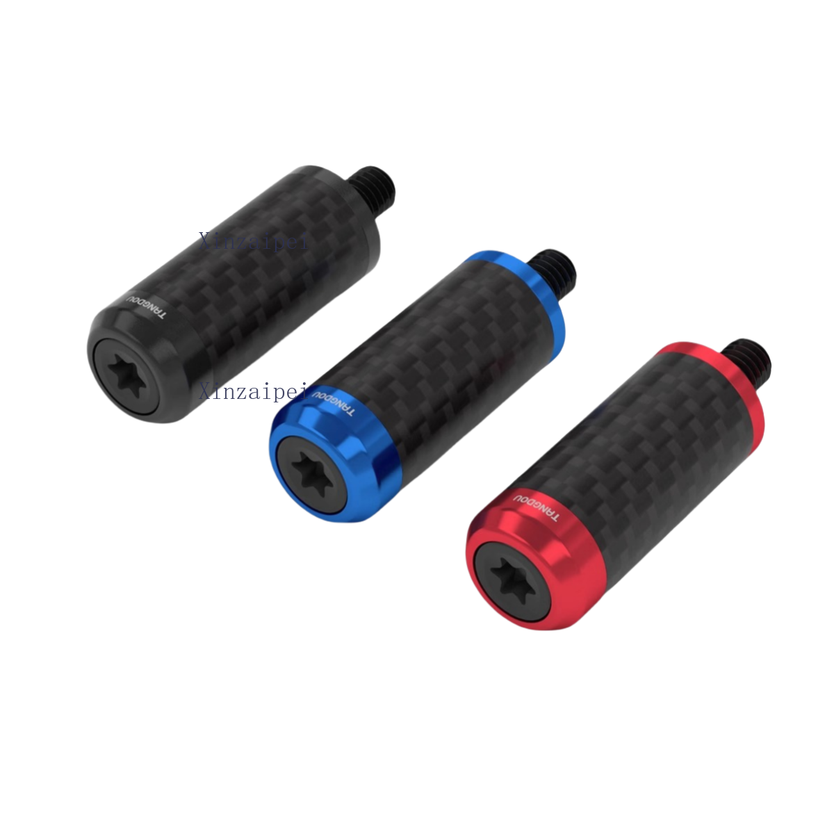 For CFMOTO 800NK 800MT 450SR/N - Motorcycle Gear recension och pris